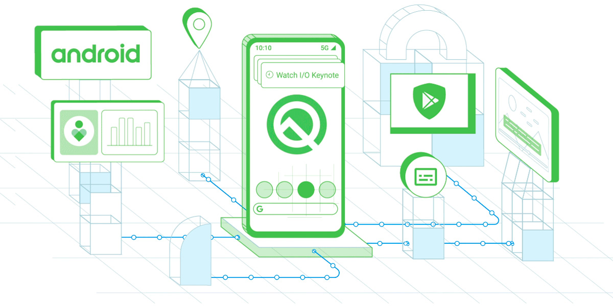 ¿De qué trata el Project Mainline de Android?