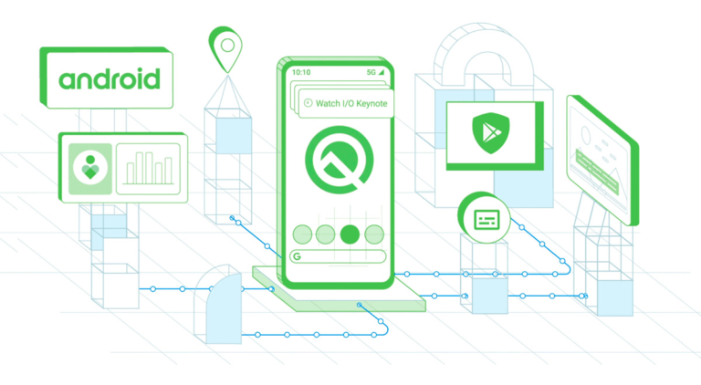 ¿De qué trata el Project Mainline de Android?