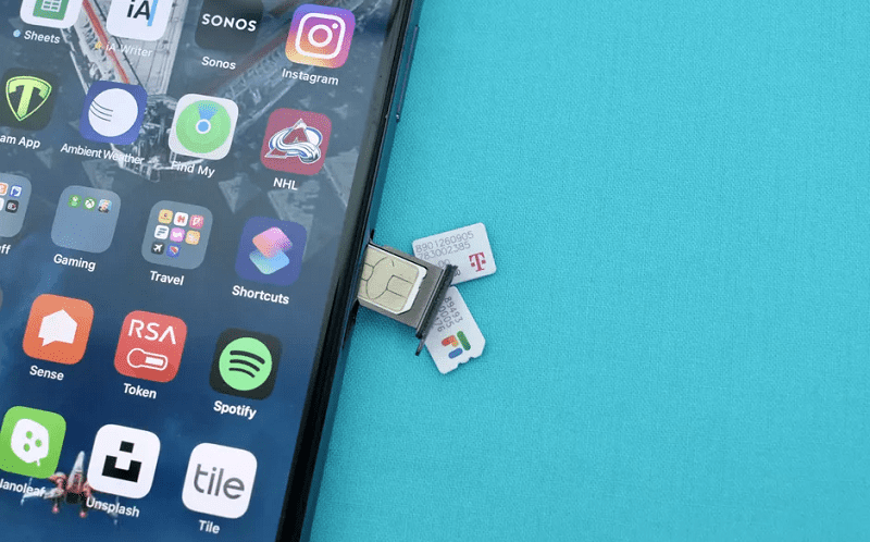 ¿Qué es el SIM Swapping? ¿Es un peligro?