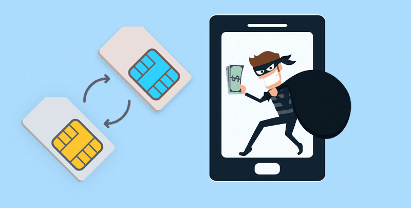 ¿Qué es el SIM Swapping? ¿Es un peligro?