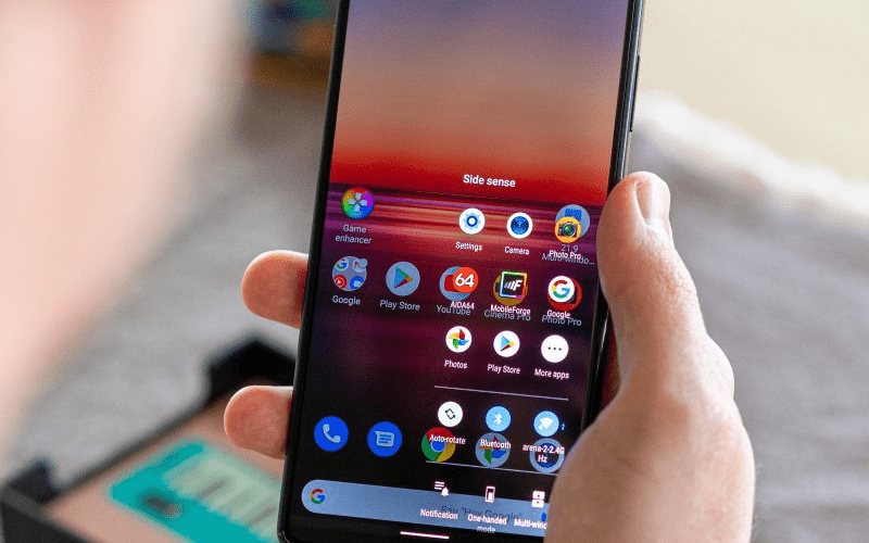 Sony Xperia 5 II: ¿El mejor móvil de los japoneses?