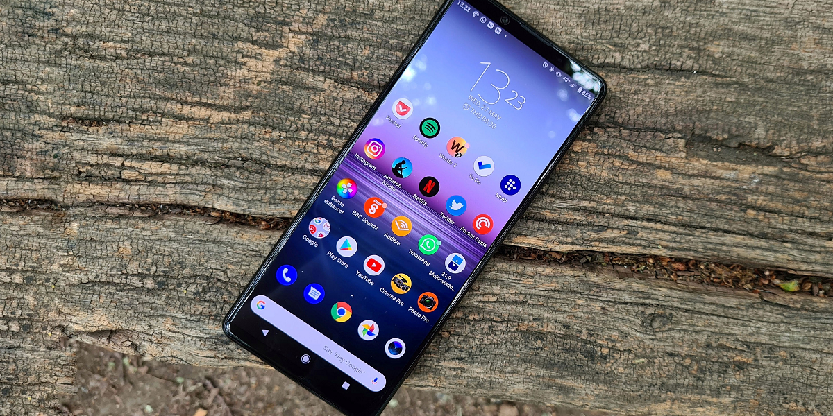 Sony Xperia 5 II: ¿El mejor móvil de los japoneses?