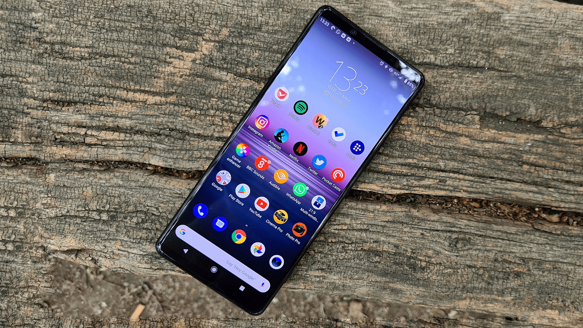 Sony Xperia 5 II: ¿El mejor móvil de los japoneses?