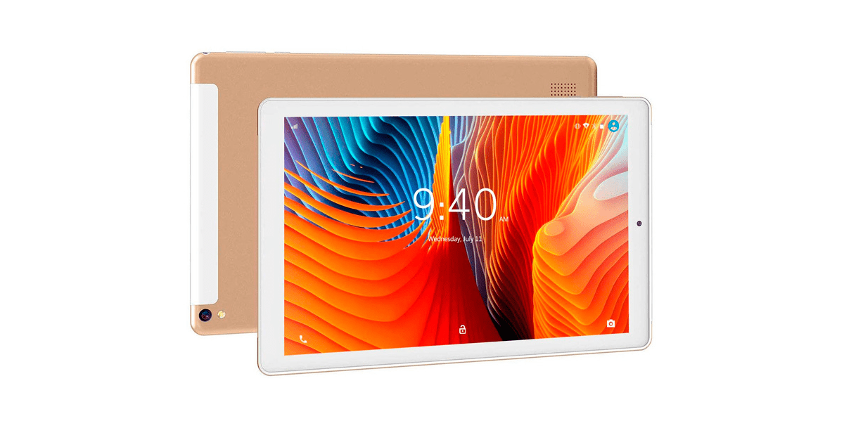 Esta es la tablet más vendida de Amazon, ¿vale la pena?