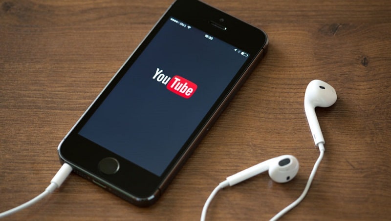 Así puedes reproducir vídeos de YouTube de fondo en Android