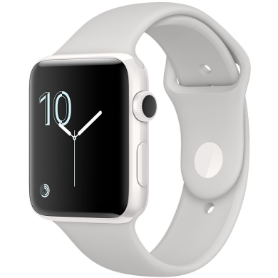 Reparar Apple Watch Serie 2