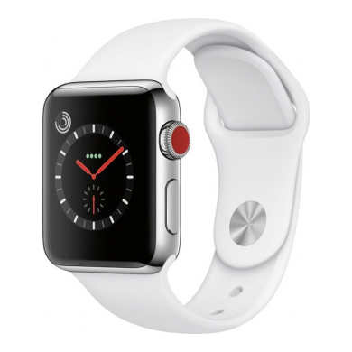 Reparar Apple Watch Serie 3