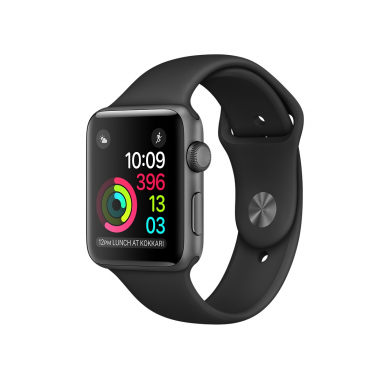 Reparar Apple Watch Serie 1
