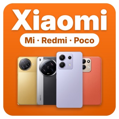Reparar Xiaomi