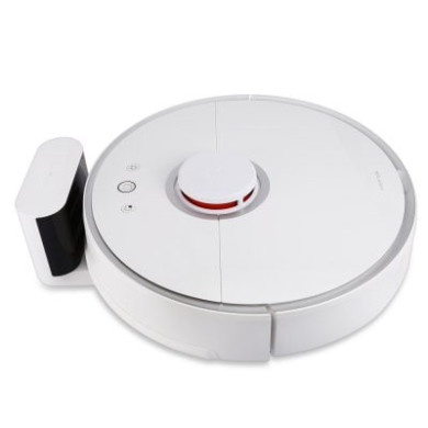 Reparar Robot Aspirador Xiaomi