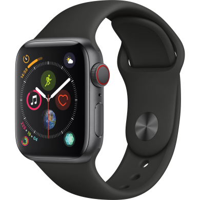 Reparar Apple Watch Serie 4