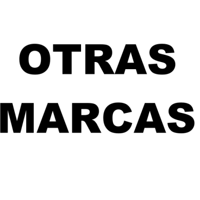 Reparar Otras Marcas