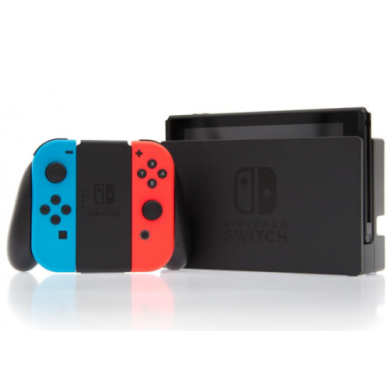 Reparar Nintendo Switch