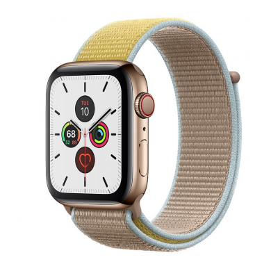 Reparar Apple Watch Serie 5