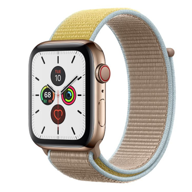 Reparar Apple Watch Serie 5 44mm