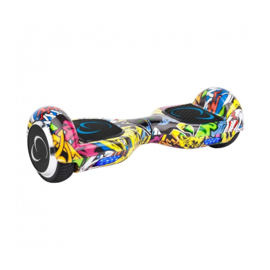 Reparar Hoverboards