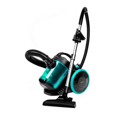 Reparar aspiradora Cecotec