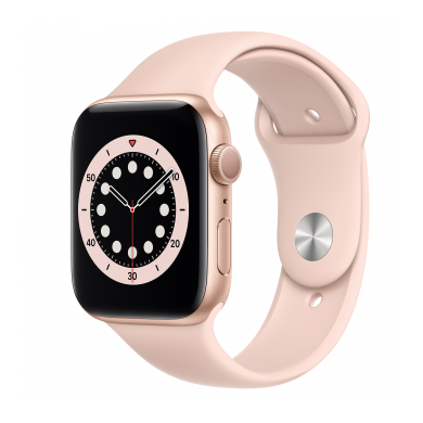 Reparar Apple Watch Serie 6