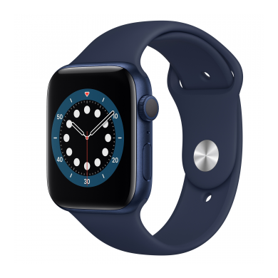 Reparar Apple Watch Serie SE (2ª Generación)