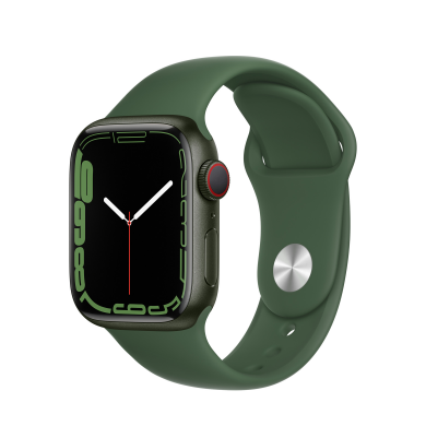 Reparar Apple Watch Serie 7