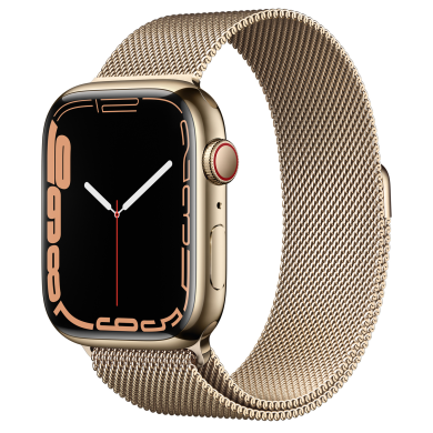 Reparar Apple Watch Serie 7 45 mm