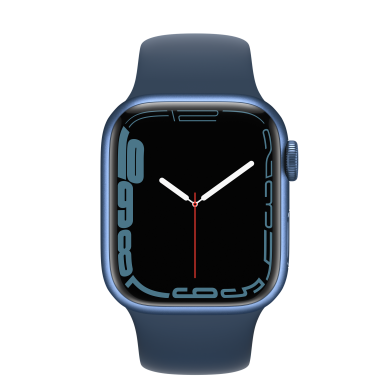 Reparar Apple Watch Serie 7 41 mm