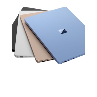 Reparar Microsoft Surface