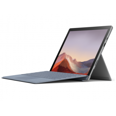 Microsoft Surface Pro 7 Plus