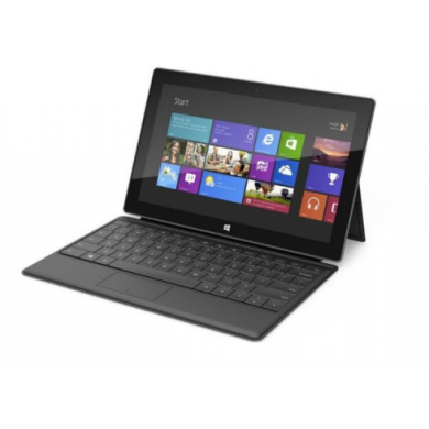 Microsoft Surface 2