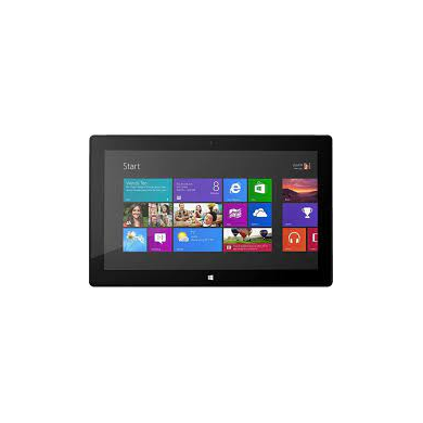 Microsoft Surface Pro 1