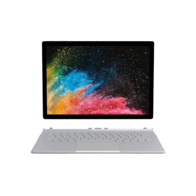 Microsoft Surface Book 2