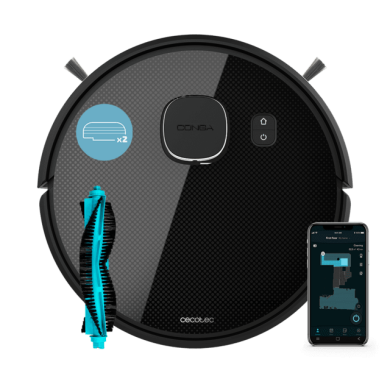 Conga Eternal Laser X-treme