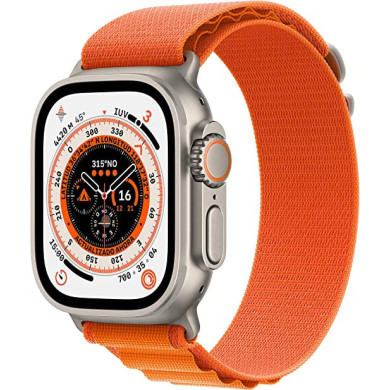 Reparar Apple Watch Ultra 1 49mm
