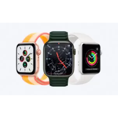 Reparar Smartwatchs