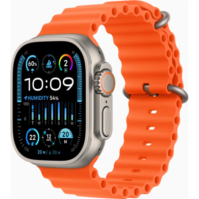Reparar Apple Watch Ultra 2 49mm