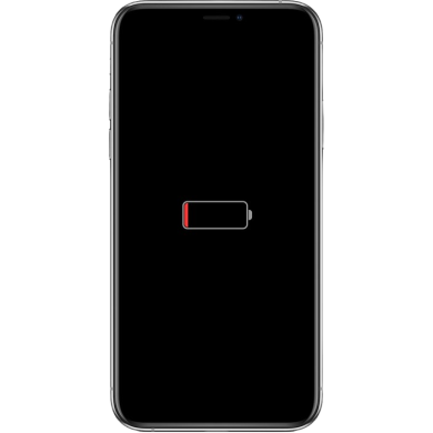 Cambiar batería IPhone