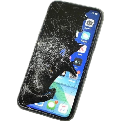 Cambiar Pantalla IPhone