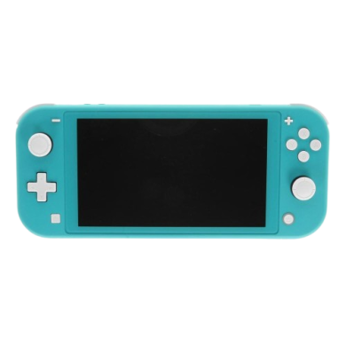 Reparar Nintendo Switch Lite