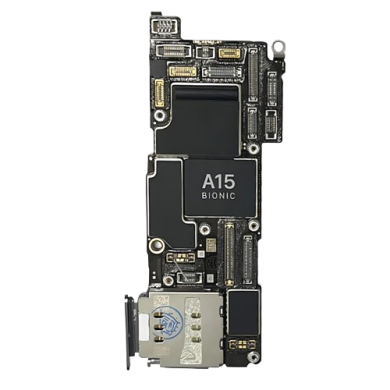 Reparar Placa Base iPhone