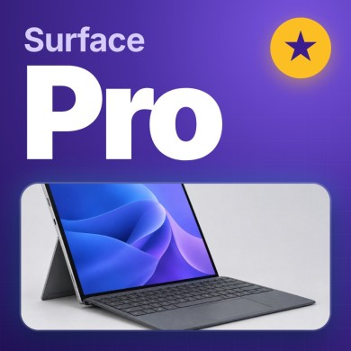 Microsoft Surface Pro