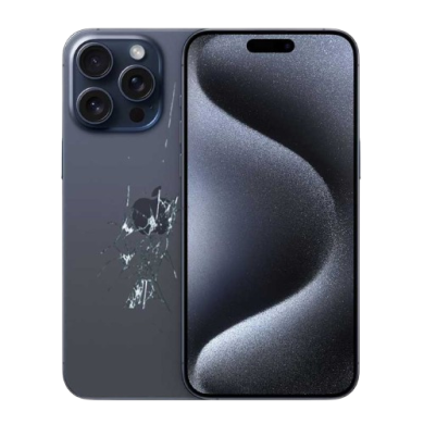 Cambiar Tapa Trasera de iPhone