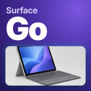 Microsoft Surface Go