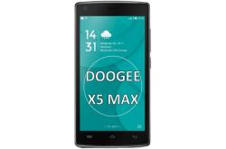 DOOGEE X5 MAX