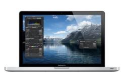 Macbook Pro Retina 15 inch 2015