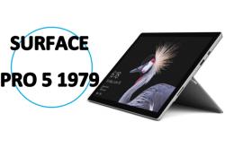 Microsoft Surface 5 Pro 1979