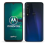 Motorola G8 Plus Series