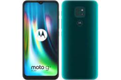 Motorola G9 Play Series