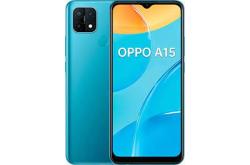 Oppo A15 Series