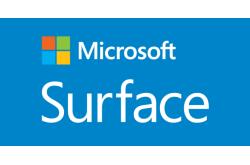 Reparación Microsoft Surface