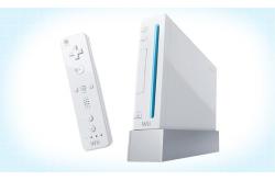Reparaciones de Nintendo Wii